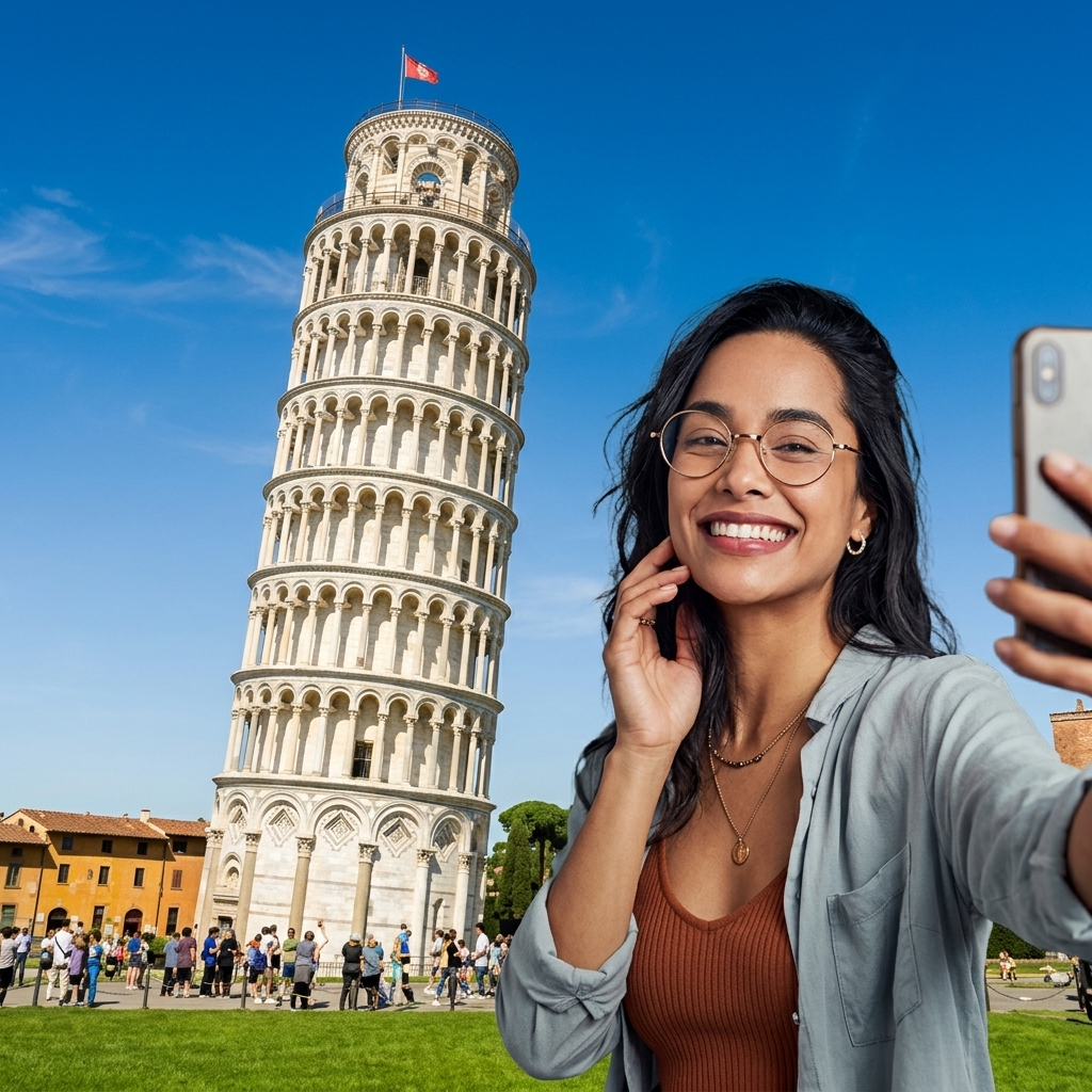 AI Result — Combined Photo